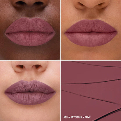 5pc Cream Lip Stain Makeup Gift Set