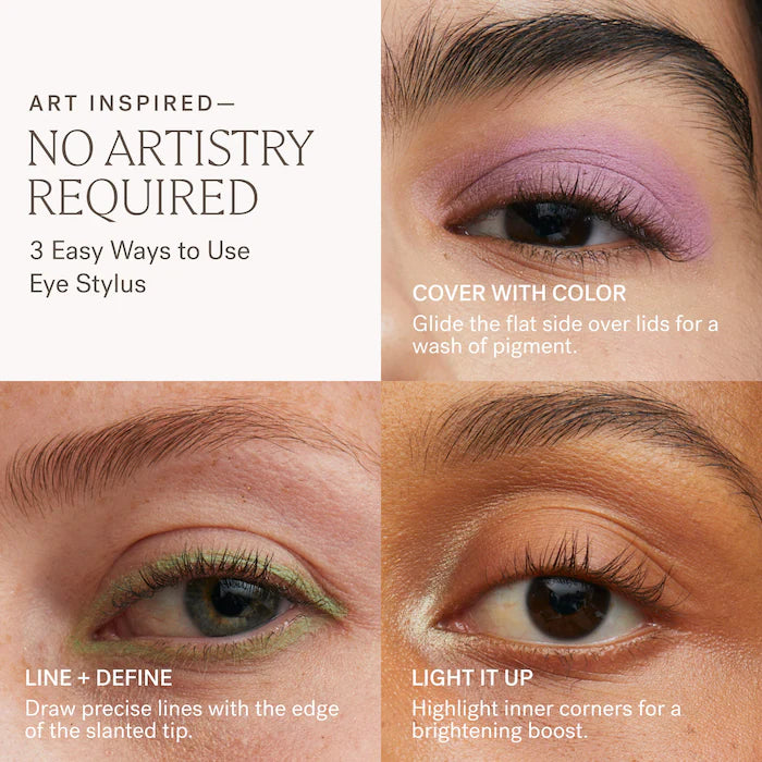 Mini Eye Stylus Trio - Eyeshadow Stick Gift Set