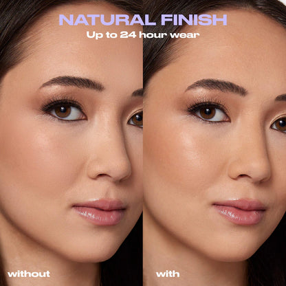 Mini All Nighter Setting Spray Duo Set