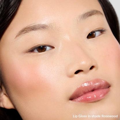 Mini Lip Gloss Trio Gift Set