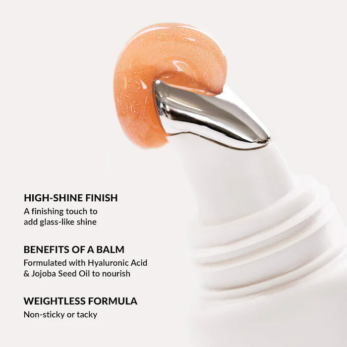 Mini Lip Gloss Trio Gift Set