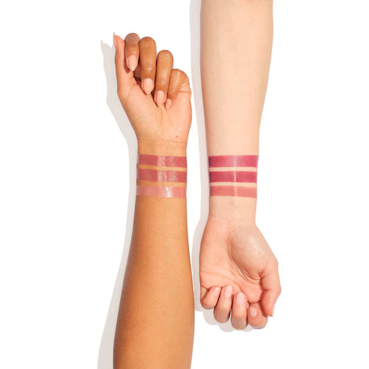 Mini Iconic Hollywood Lipstick Trio Gift Set