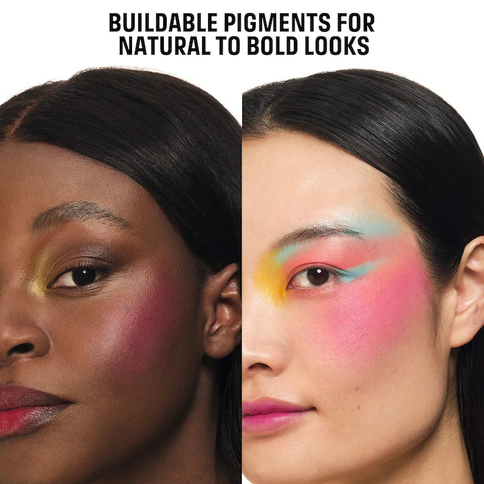 Artist Color Multi-Use Cream Palette