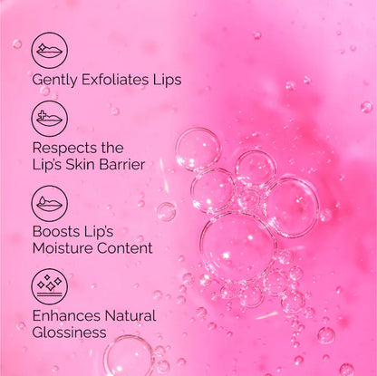 PHA 5% Exfoliating Lip Serum