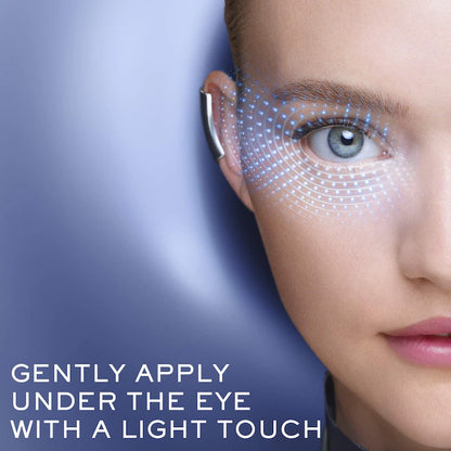 Génifique Ultimate Face Serum & Eye Cream Skincare Gift Set