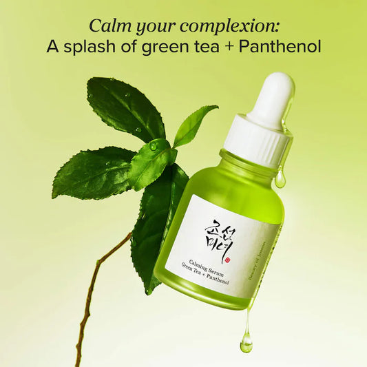 Calming Barrier Serum