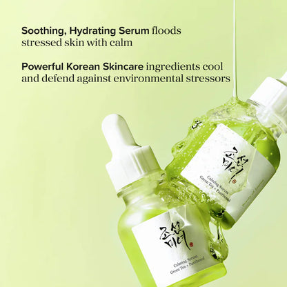 Calming Barrier Serum
