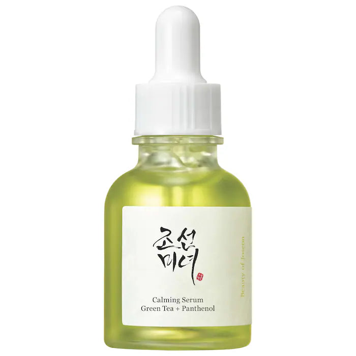 Calming Barrier Serum