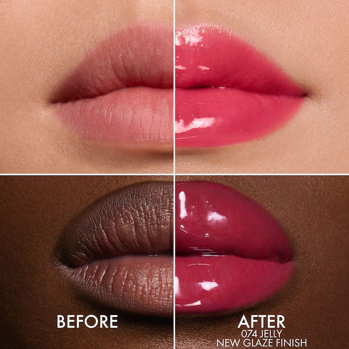 Lip Glow Oil Hydrating High-Shine Gloss