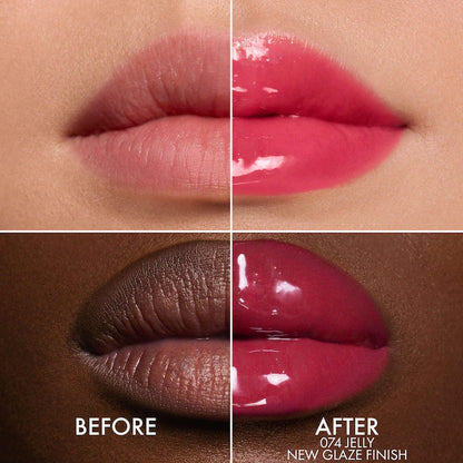 Lip Glow Oil Hydrating High-Shine Gloss