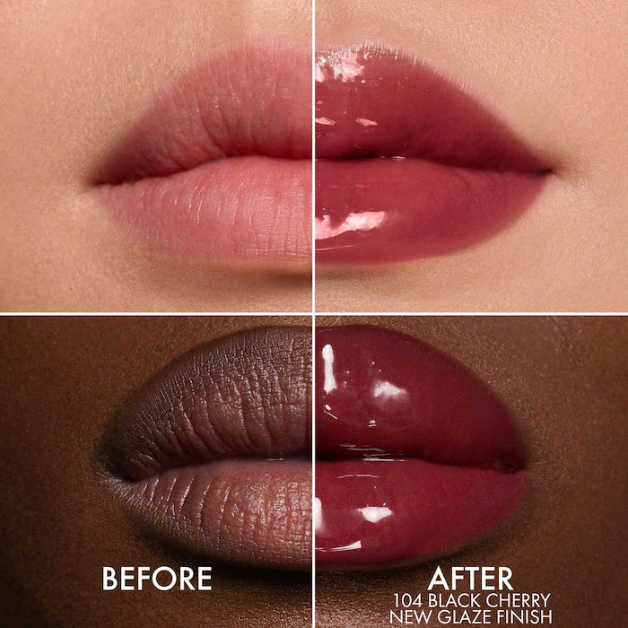 Lip Glow Oil Hydrating High-Shine Gloss