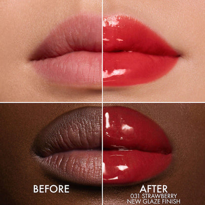 Lip Glow Oil Hydrating High-Shine Gloss