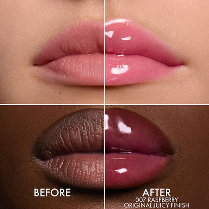 Lip Glow Oil Hydrating High-Shine Gloss