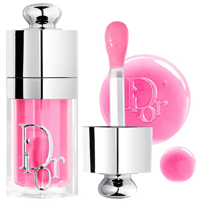 Lip Glow Oil Hydrating High-Shine Gloss