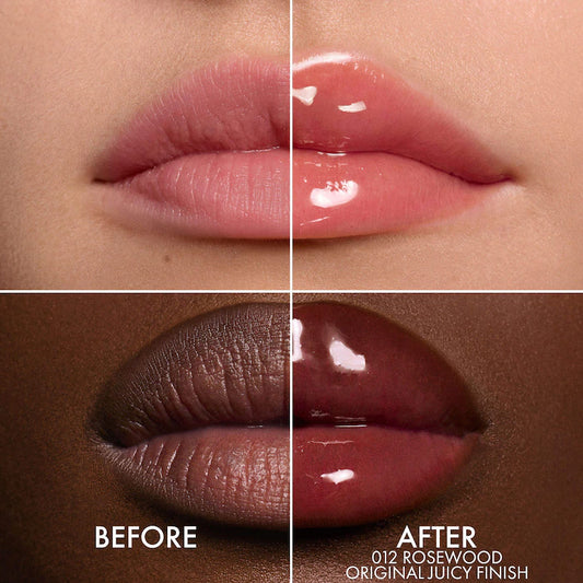 Lip Glow Oil Hydrating High-Shine Gloss
