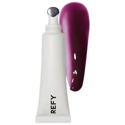 Lip Gloss with Hyaluronic Acid