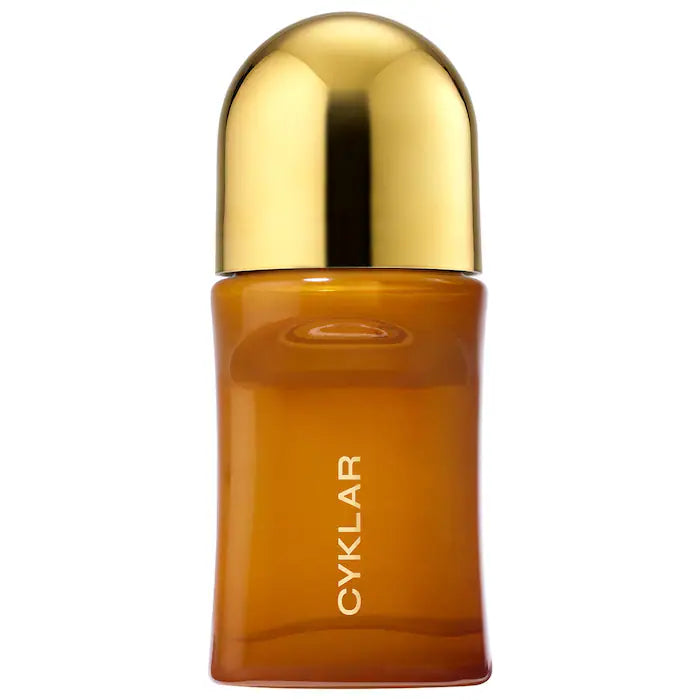 Vanilla Verve Mandelic Acid Brightening Deodorant Gel