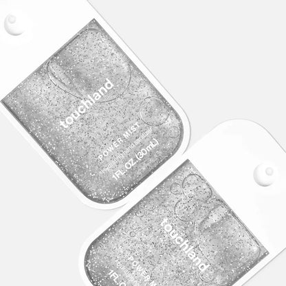 Power Mist Hydrating Hand Sanitizer