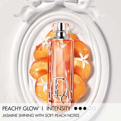Dior Addict Peachy Glow Eau de Parfum
