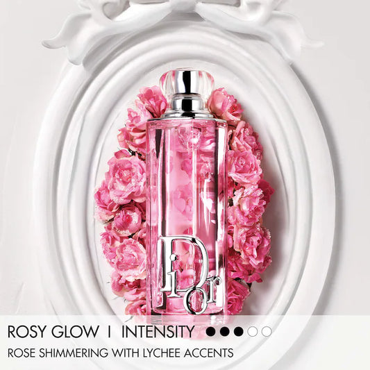 Dior Addict Rosy Glow Eau de Parfum