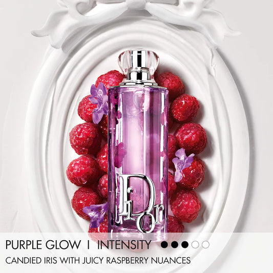 Dior Addict Purple Glow Eau de Parfum