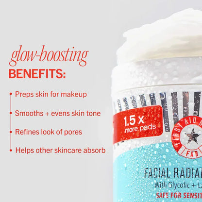 Prep & Set Makeup and Skincare Value Set