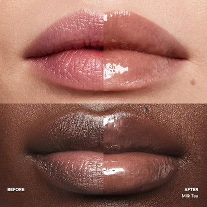Major Moisture Smoothing and Hydrating Tinted Lip Balm with Vitamin E