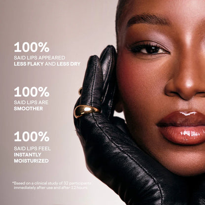 Major Moisture Smoothing and Hydrating Tinted Lip Balm with Vitamin E