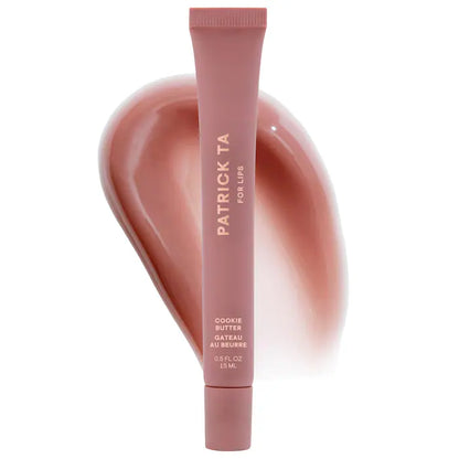 Major Moisture Smoothing and Hydrating Tinted Lip Balm with Vitamin E