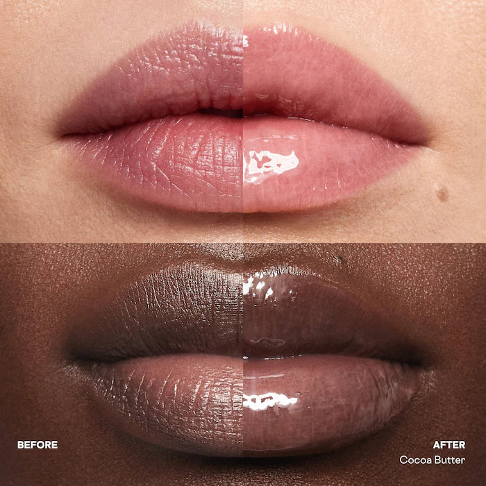 Major Moisture Smoothing and Hydrating Tinted Lip Balm with Vitamin E