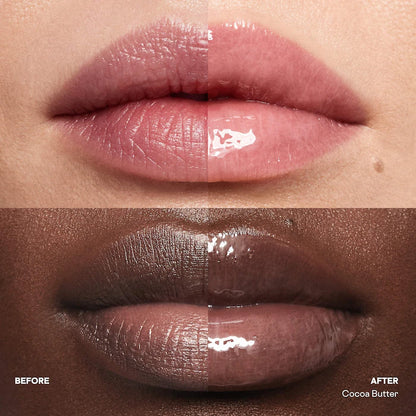 Major Moisture Smoothing and Hydrating Tinted Lip Balm with Vitamin E