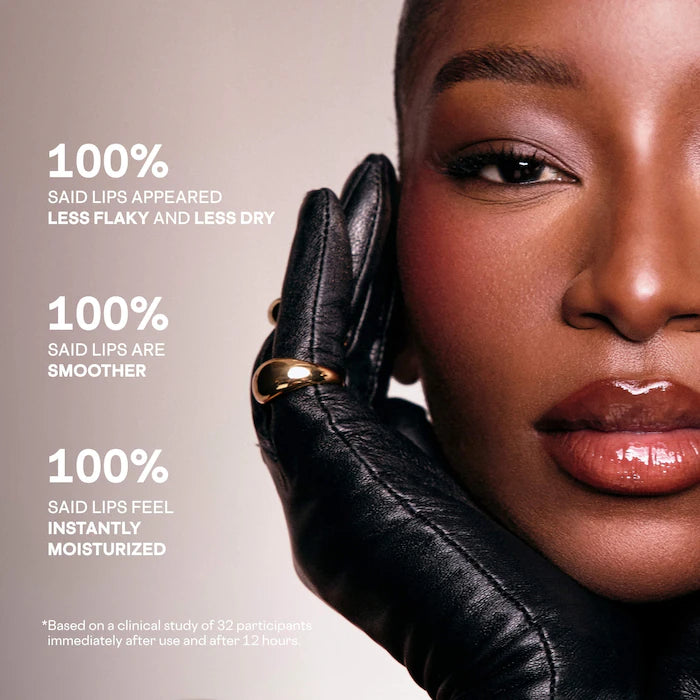 Major Moisture Smoothing and Hydrating Tinted Lip Balm with Vitamin E
