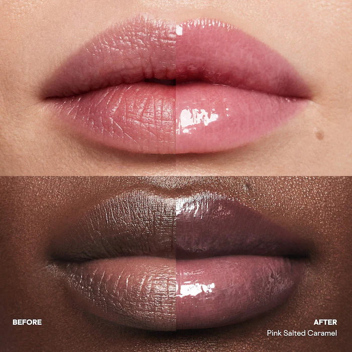 Major Moisture Smoothing and Hydrating Tinted Lip Balm with Vitamin E