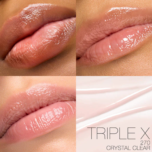 Afterglow Moisturizing Lip Balm with Hyaluronic Acid