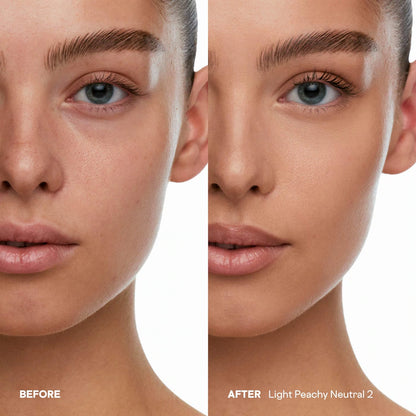 Major Skin Soft Blur Brightening Hydrating Concealer with Vitamin E