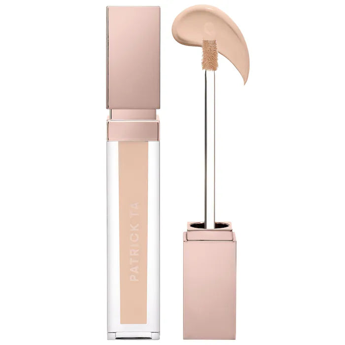 Major Skin Soft Blur Brightening Hydrating Concealer with Vitamin E