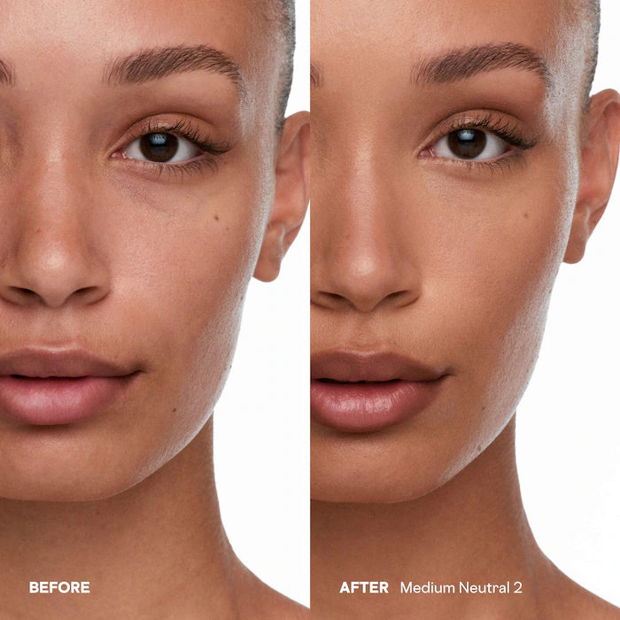 Major Skin Soft Blur Brightening Hydrating Concealer with Vitamin E