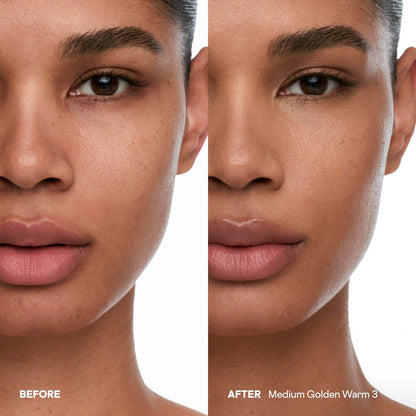 Major Skin Soft Blur Brightening Hydrating Concealer with Vitamin E