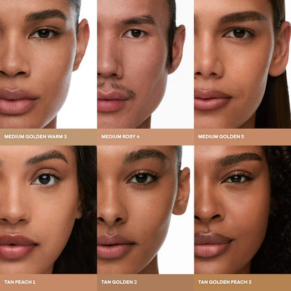 Major Skin Soft Blur Brightening Hydrating Concealer with Vitamin E