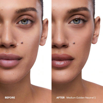 Major Skin Soft Blur Brightening Hydrating Concealer with Vitamin E