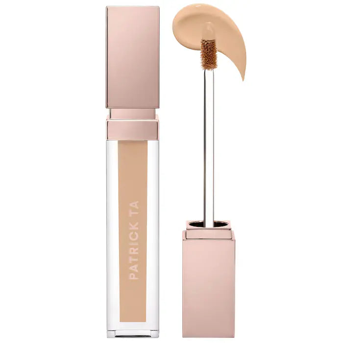 Major Skin Soft Blur Brightening Hydrating Concealer with Vitamin E