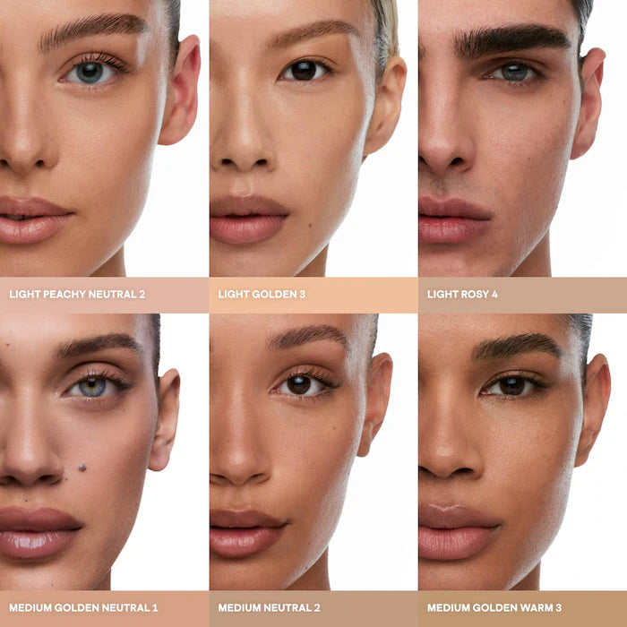 Major Skin Soft Blur Brightening Hydrating Concealer with Vitamin E