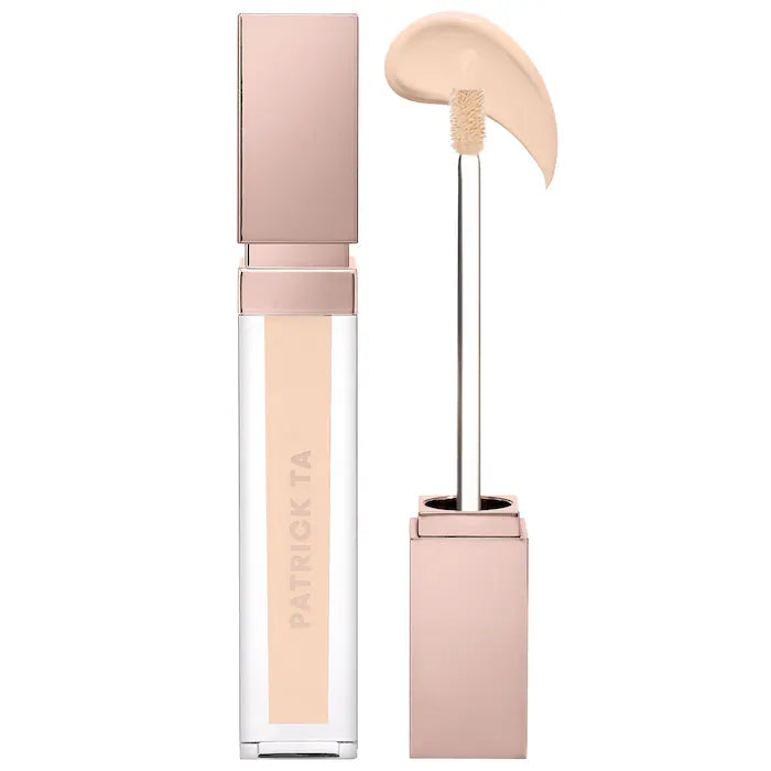 Major Skin Soft Blur Brightening Hydrating Concealer with Vitamin E