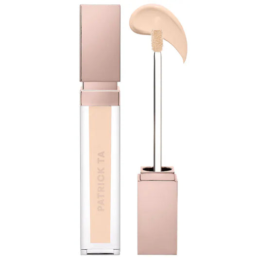 Major Skin Soft Blur Brightening Hydrating Concealer with Vitamin E