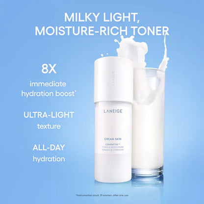 Daily Hydration Minis Essential Set