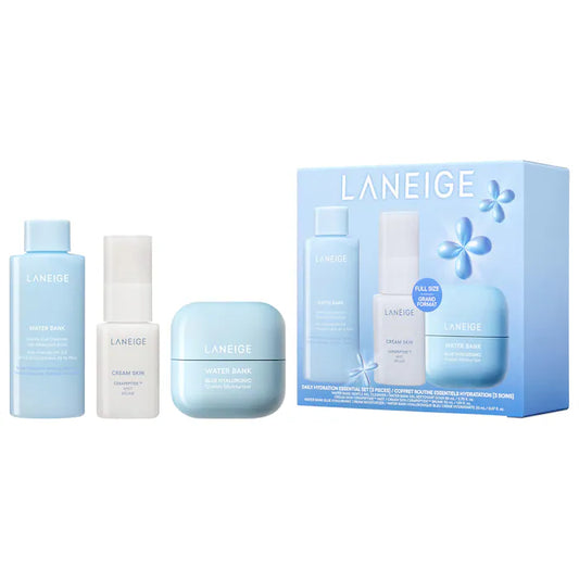 Daily Hydration Minis Essential Set
