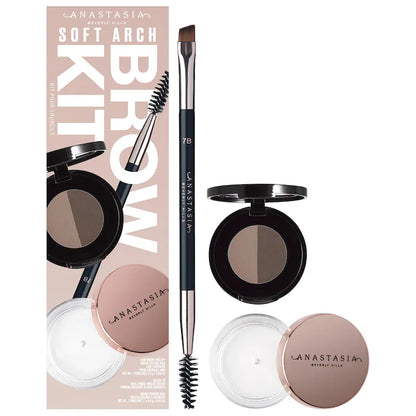 Soft Arch Brow Kit