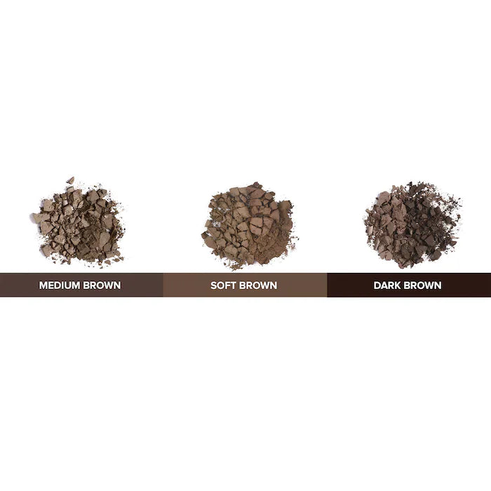 Soft Arch Brow Kit