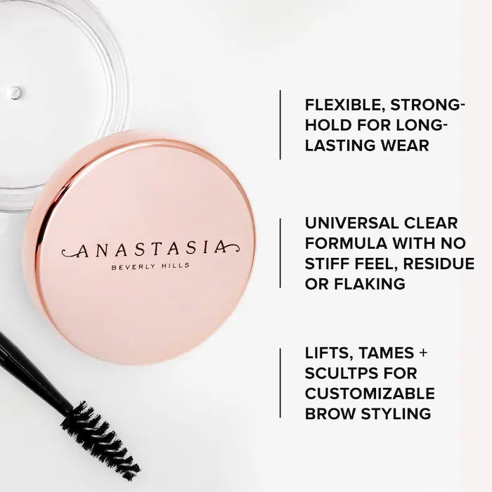 Soft Arch Brow Kit