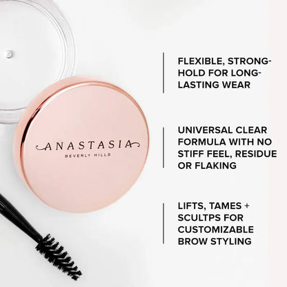 Soft Arch Brow Kit